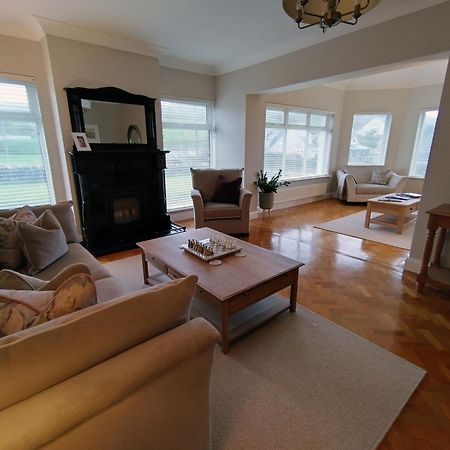 Luxury Lodges In Doolin Village With Hot Tubs Exterior photo